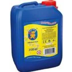 Pustefix Stadlbauer 420869745 bubble liquid refill, 2.5 litres