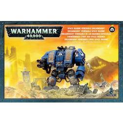 Games Workshop Venerable Dreadnought: Space Marines