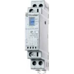 Finder 22.32.0.230.4440 Contactor 2 breakers 230 V DC, 230 V AC 25 A 1 pc(s)