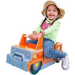 Kidkraft Jeep Ride on Playset