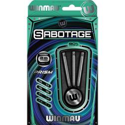 Winmau Sabotage 24 g Steeltip Dart