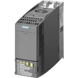 Siemens Sinamics g120c motor effekt 4,0 kw 3ac380-480v 10/-20% 47-63hz integreret filter klasse a