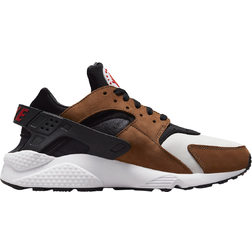 Nike Air Huarache LE M - Black/White/University Red/Bison