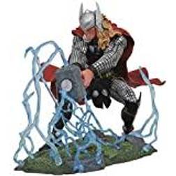 Marvel Diamond Select Gallery PVC Figure Comic Thor