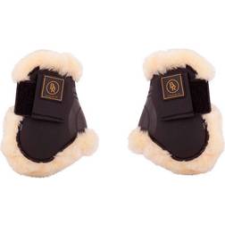 Br Snuggle Fetlock Boots