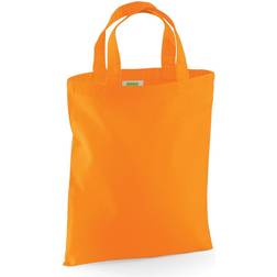 Westford Mill Mini Bag For Life - Orange