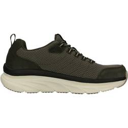 Skechers D'Lux Walker M - Olive