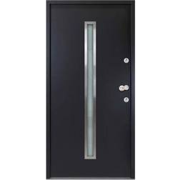 vidaXL - External Door R (110x207.5cm)