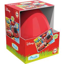 Educa Disney Cars 48 Pieces