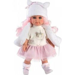 Llorens Elena Doll 35cm