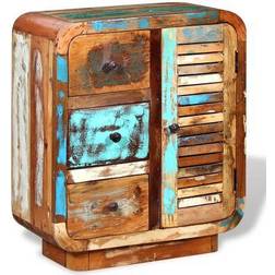 vidaXL - Sideboard 60x70cm