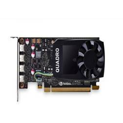 HP Nvidia Quadro P1000 (1ME01AT)