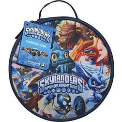 PowerA Skylanders Characters Carry Case