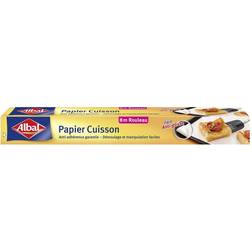 - Baking Paper