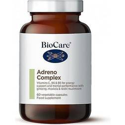 BioCare Adreno Complex 60 pcs