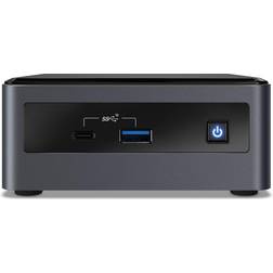 Intel NUC 10 Performance Kit NUC10i3FNHN