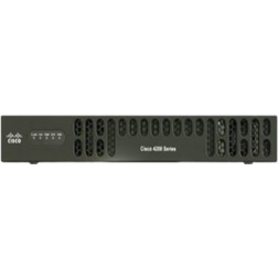 Cisco 4221 Integrated Services Router