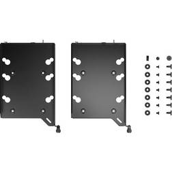 Fractal Design FD-A-TRAY-001 HDD Tray Kit Type-B (2-Pack)