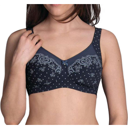 Anita Belvedere Comfort Bra - Blue