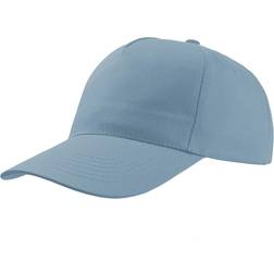 Atlantis Start Five Cap - Light Blue