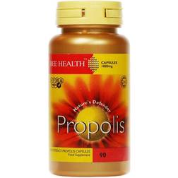 Bee Health Propolis Winter Mixture 100ml