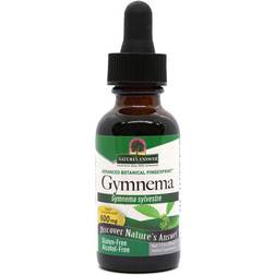 Nature's Answer Gymnema Leaf Standardised (30ml)