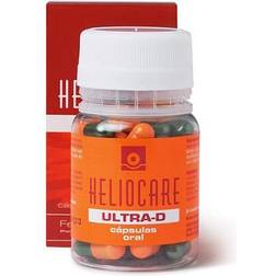 Heliocare Ultra-D Oral Capsules