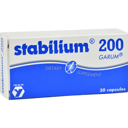 Allergy Research Group Stabilium 200 30 Capsules