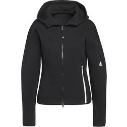 Adidas ZNE Sportswear Hoodie Women - Black