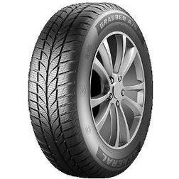 General Tire General GRABBER A/S 365 255/55 R18 109V XL