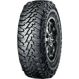 Yokohama Geolandar M/T (G003) LT35x12.50 R20 121Q, POR, RPB