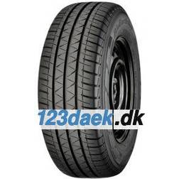 Yokohama BluEarth-Van RY55 225/55 R17C 109/107H BluEarth