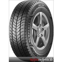 Semperit Van-Grip 3 215/60 R17C 109/107T 8PR Dual Branding 104H