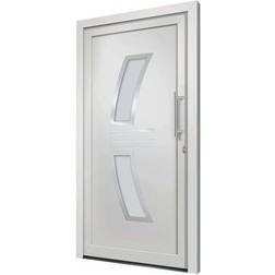 vidaXL - External Door R (108x208cm)