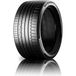 Continental CSC6 255/35 R19 96Y