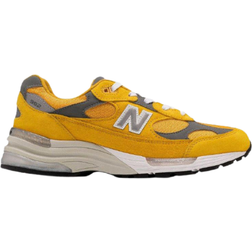 New Balance 992 D Marathon - Yellow