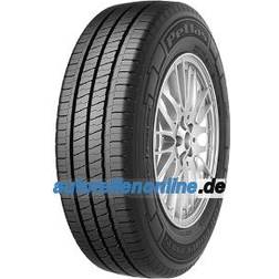 Petlas PT83512PR 235/65 R16 121R