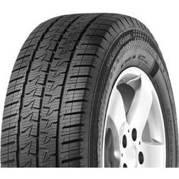 Continental VanContact 4Season 215/65 R16 109/107T