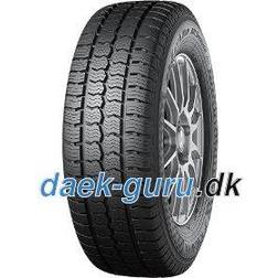 Yokohama BluEarth Van AS RY61 225/55 R17C 104/102H BluEarth, RPB