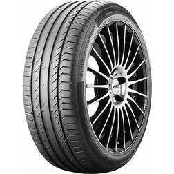 Continental ContiSportContact 5 SSR 245/40 R18 97Y