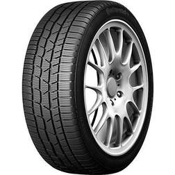 Continental TS-830 P SUV N0 255/55 R18 105V