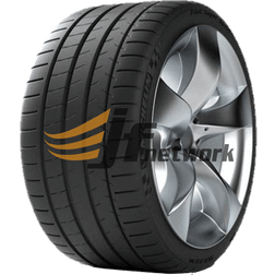 Michelin Pilot Super Sport HN XL