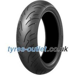 Bridgestone BT023 R 180/55 ZR17 TL (73W) Rear wheel, M/C, variant F