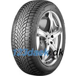 Bridgestone Blizzak LM 005 165/60 R15 81T XL