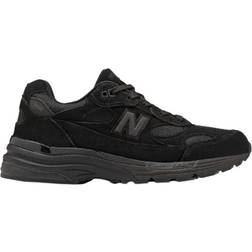 New Balance 992 M - Black