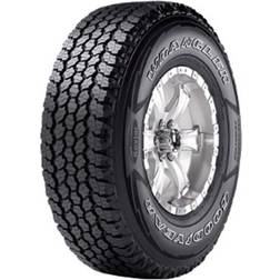 Goodyear Wrangler All-Terrain Adventure 245/75 R16 114Q