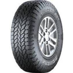 General Tire General GRABBER AT3 275/60 R20 115H