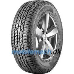 Yokohama Geolandar A/T (G015) 215/65 R17 103H XL, RPB