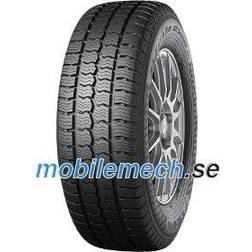 Yokohama BluEarth Van AS RY61 215/65 R16C 109/107T BluEarth