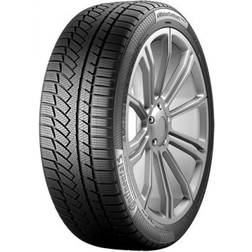 Continental TS-850 P SUV XL 265/55 R19 113H